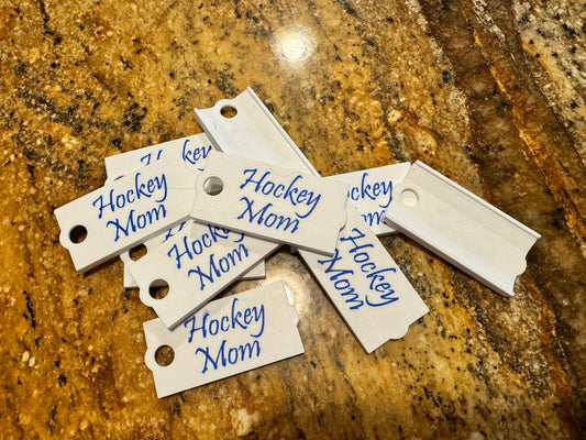 Stanley Mug covers/nameplates