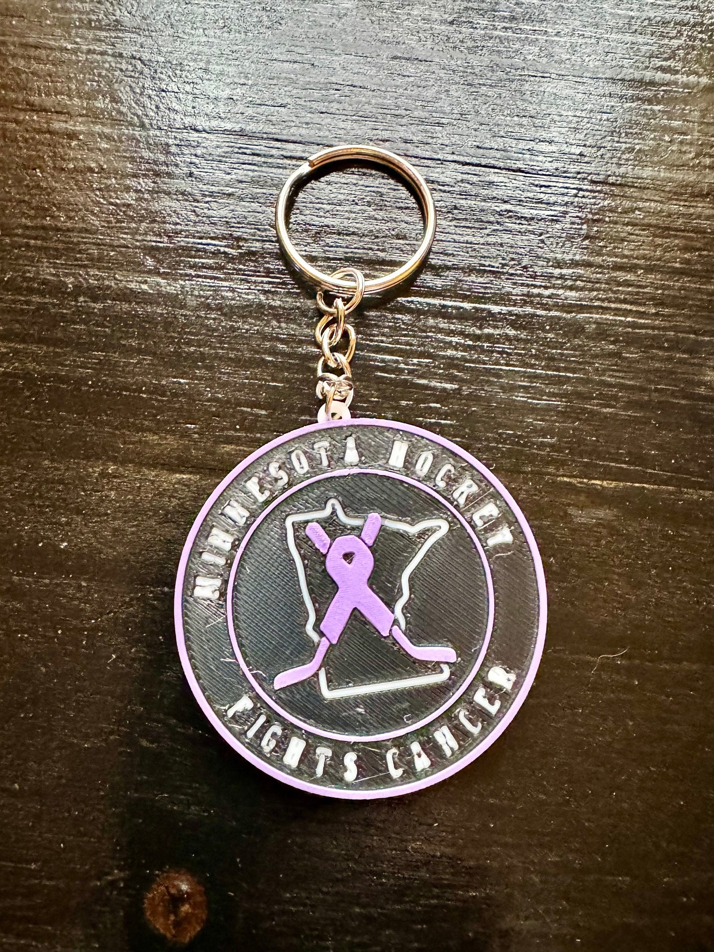 Hockey Fights Cancer