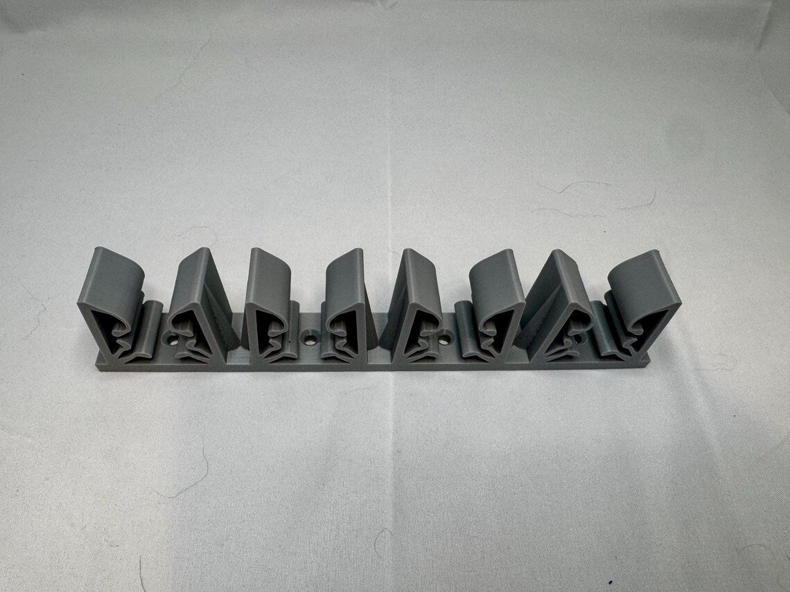 Hockey Stick Wall Mount - Multi Stick