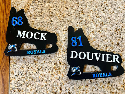 Door Signs