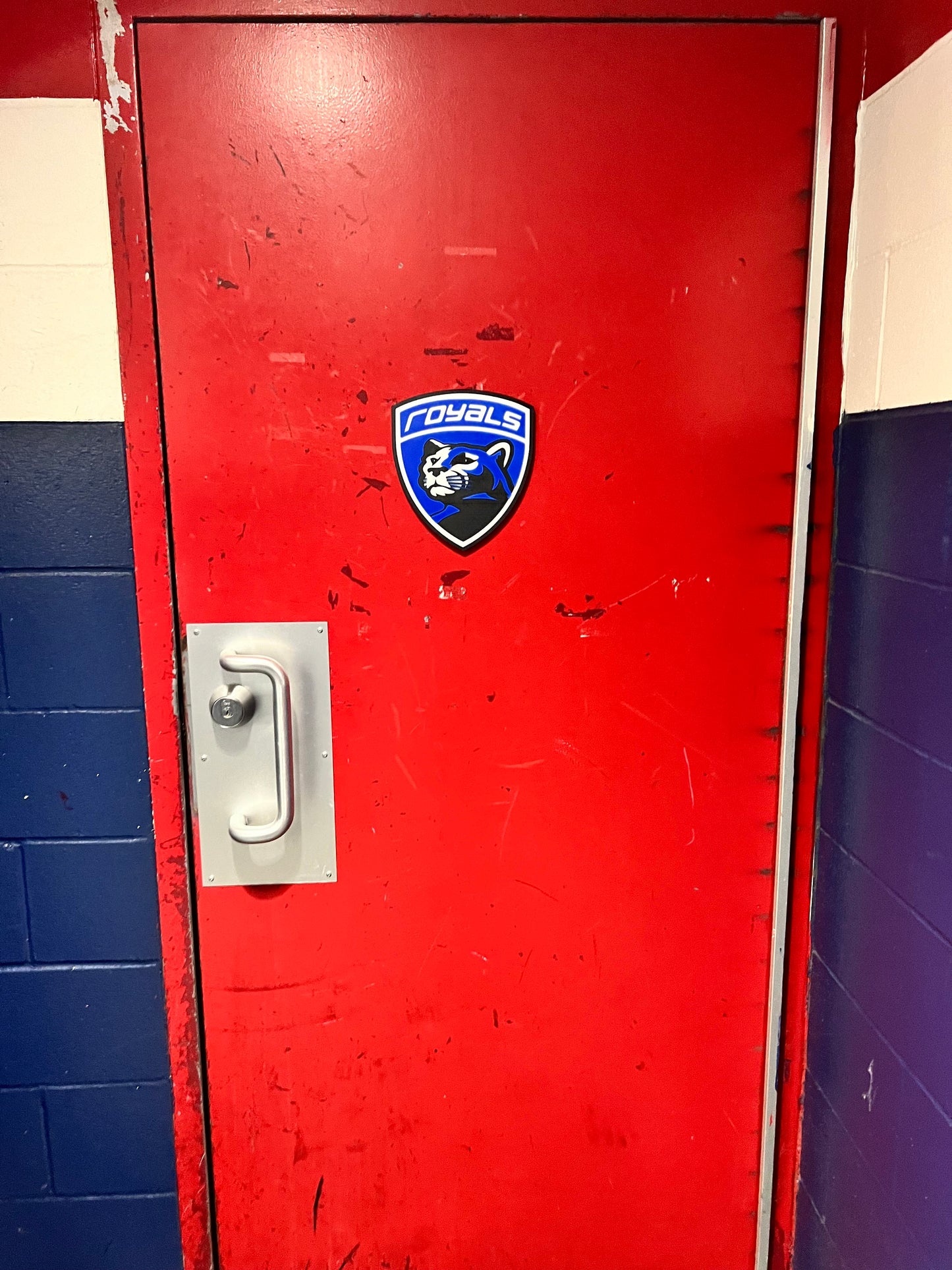 Door Signs