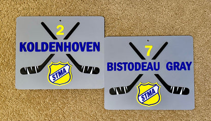 Door Signs