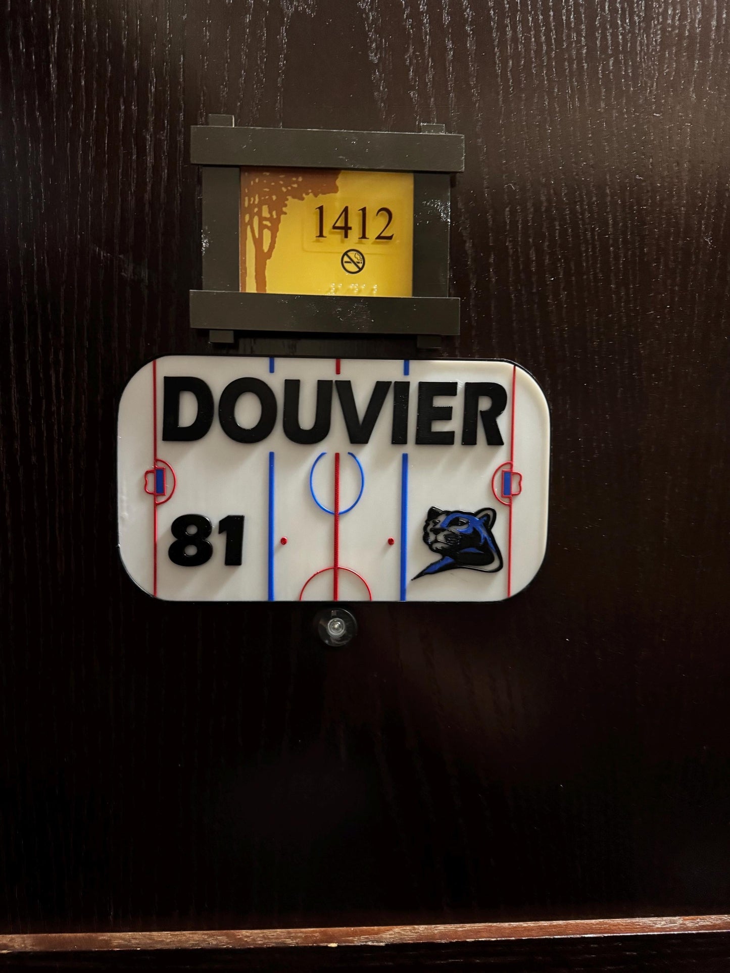 Door Signs