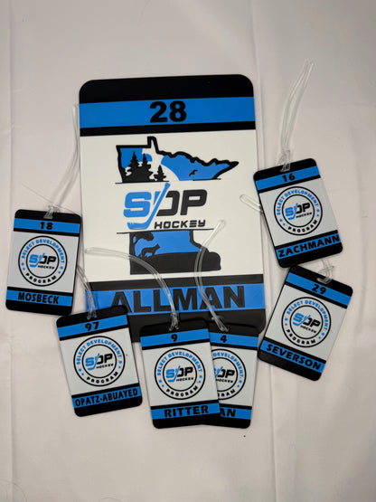 Bag Tags & Luggage tags